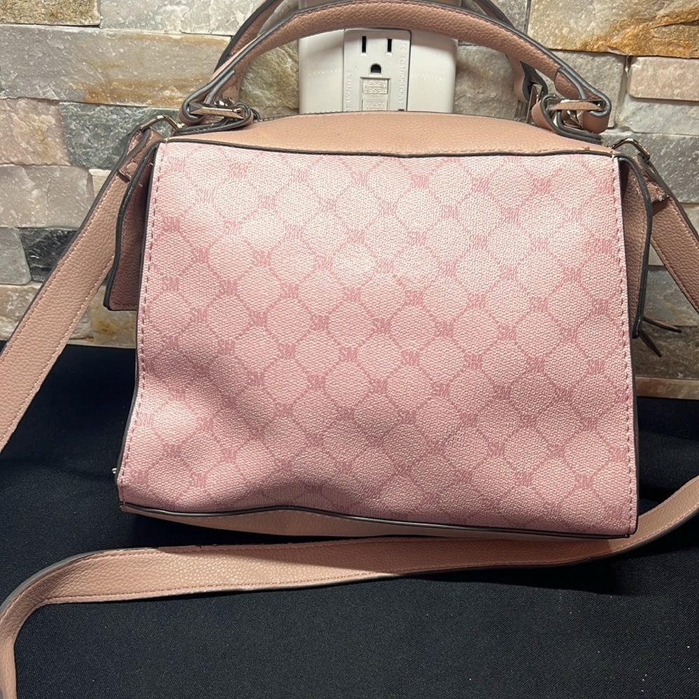Steve Madden small satchel bag EUC - Picture 5 of 14